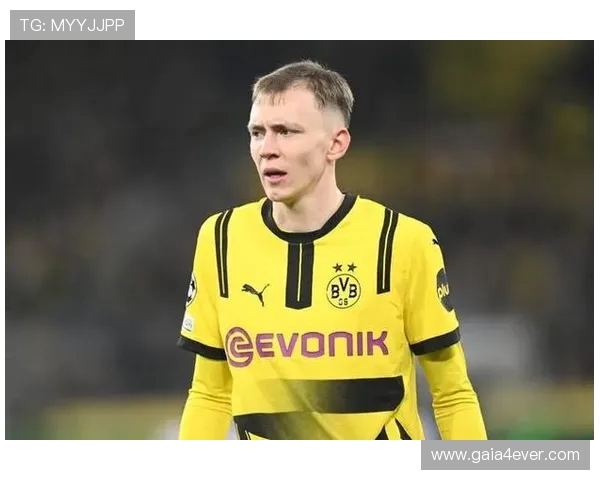 德媒报道布伦特福德关注多特蒙德前锋拜尔但转会可能性较小