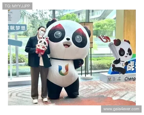 川超吉祥物熊猫亮相 成都分入川东赛区 920揭幕战迎战遂宁