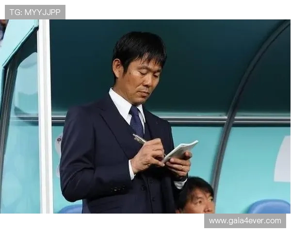 森保一深感遗憾未能为球迷奉献胜利和进球将继续努力