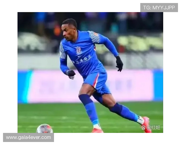 神户外援埃里克称赞中超水平高并表示有许多优秀球员是球队核心