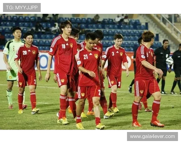 足协副主席许基仁随队督军 U22国足封闭备战全力冲击国际赛场