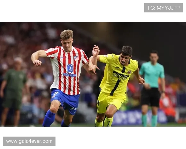 马卡：巴里奥斯在马竞状态火热 有望重返西班牙队大名单