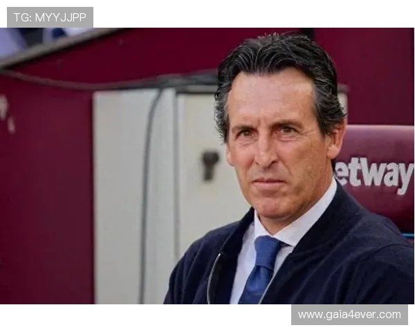 埃梅里谈沃特金斯进球困境关键在于重拾信心恢复状态迎来新突破