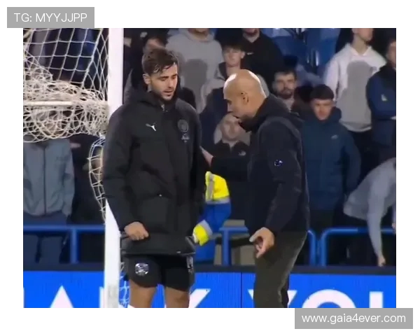 瓜帅赞福登带来独特感觉 尼科冈萨雷斯擅于倾听渴望进步