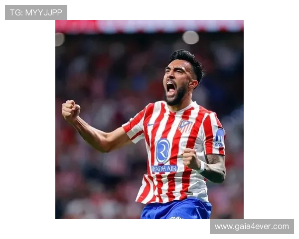 马竞为正式签下尼古拉斯冈萨雷斯做准备 转会进程加速