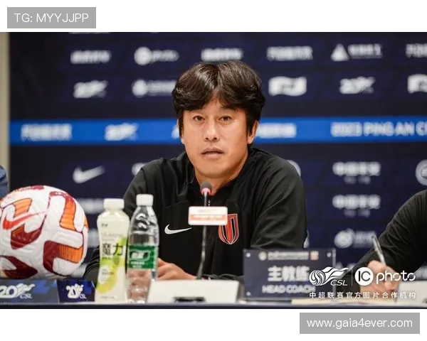 金珍洙称赞徐正源打造强大前场实力 成都队表现令人印象深刻