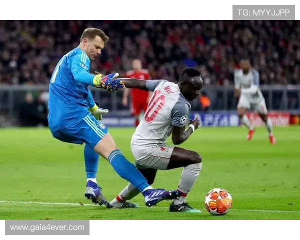 普法夫：德国门将尚未出现能够完全替代诺伊尔的接班人