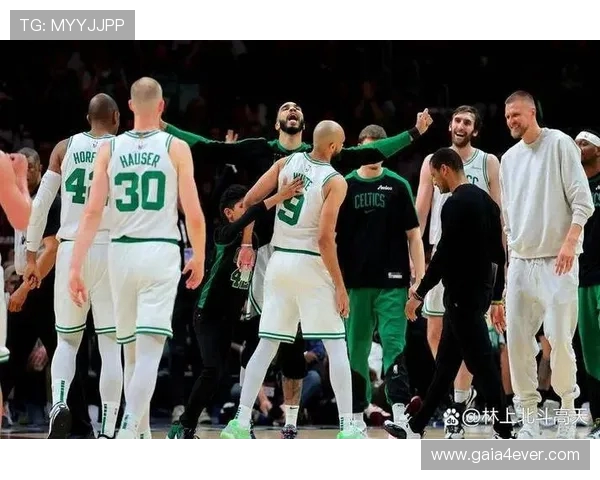 凯尔特人稳居联盟前列，小编看到他们的开云整体性越来越强