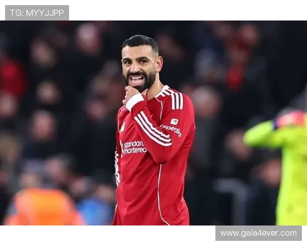 卡拉格：利物浦形同梦游 小雷：萨拉赫时代要结束了